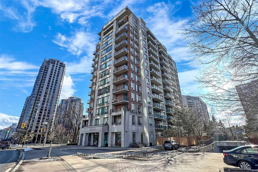 28 Byng Avenue 1212, Toronto, On M2n 7h4