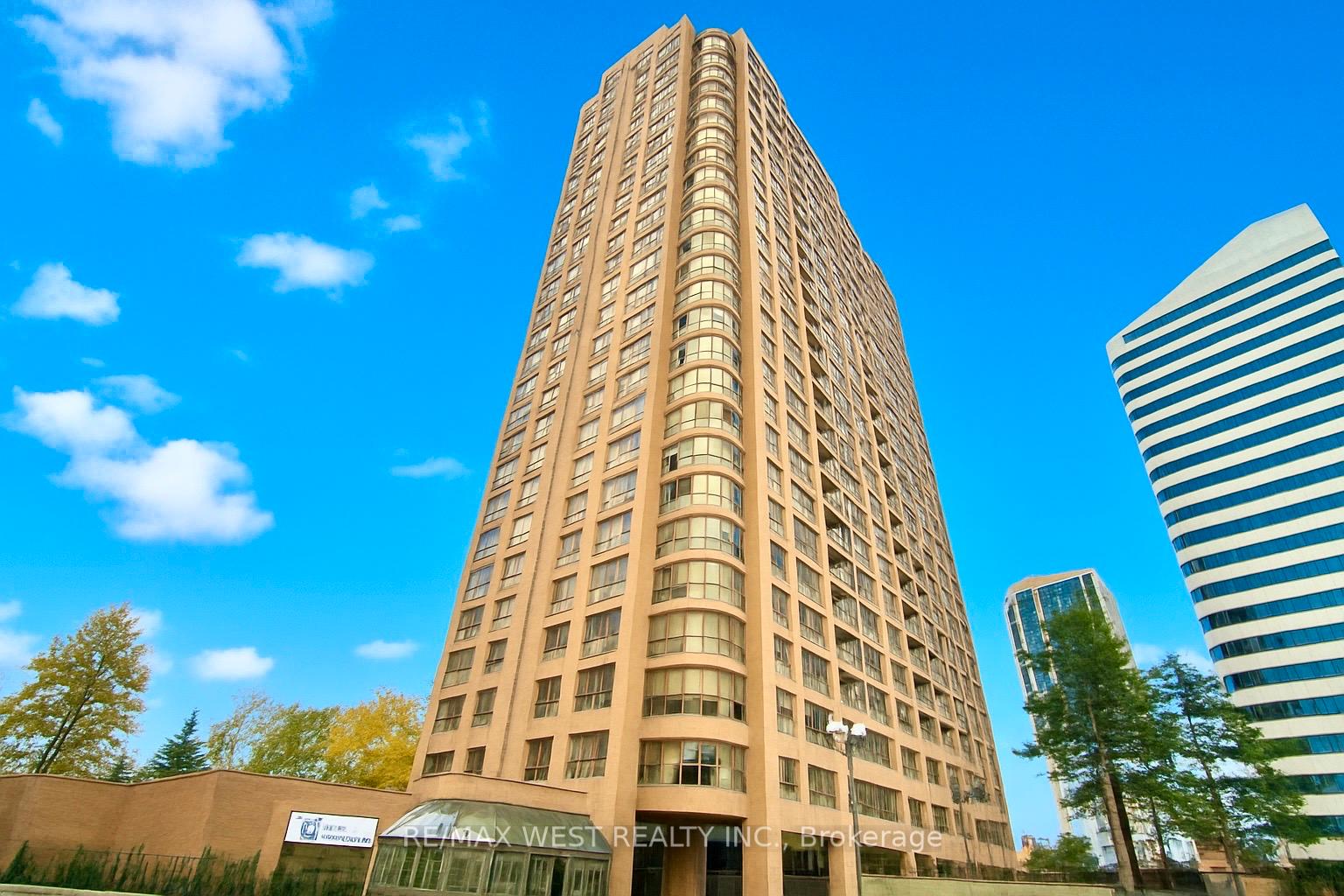100 Upper Madison Avenue 2405, Toronto, On M2n 6m4
