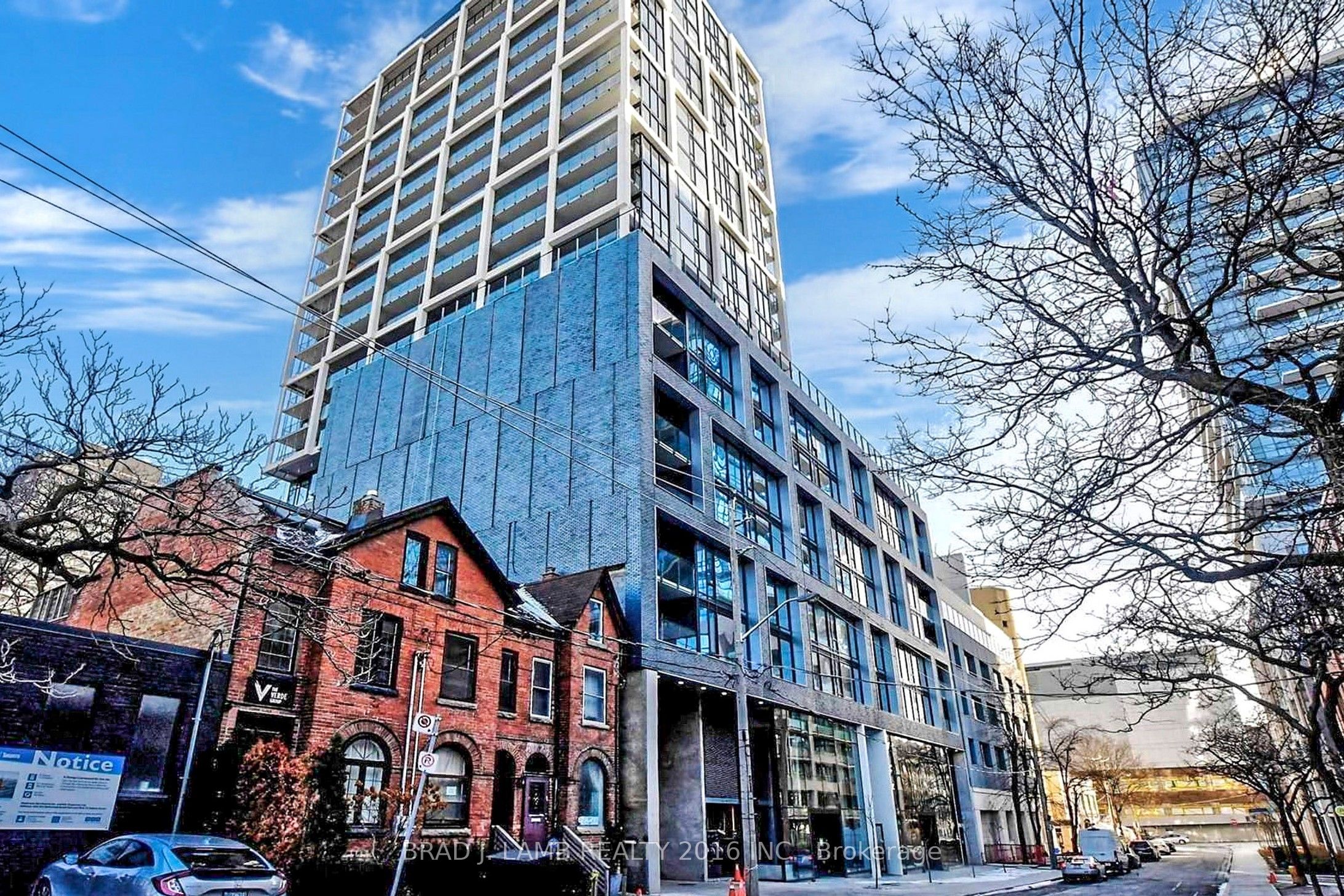 55 Ontario Street 509, Toronto, On M5a 0t8