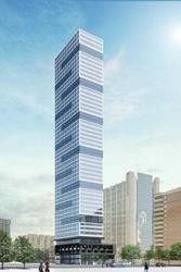 181 Dundas Street E 4910, Toronto, On M5a 1z4
