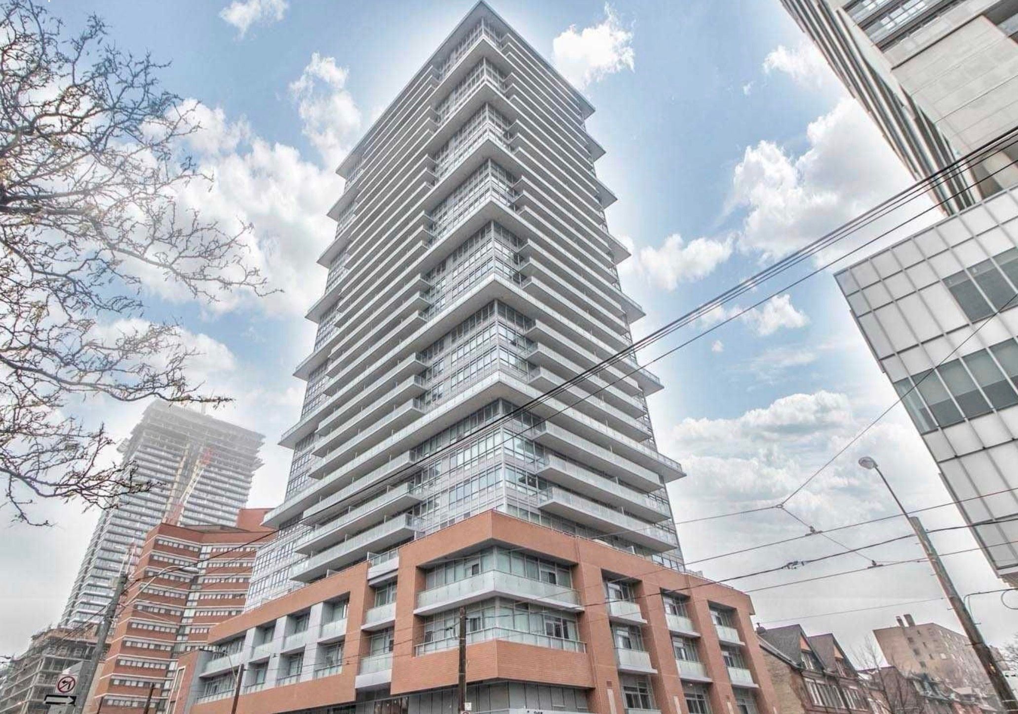 365 Church Street 1103, Toronto, On M5v 0b5