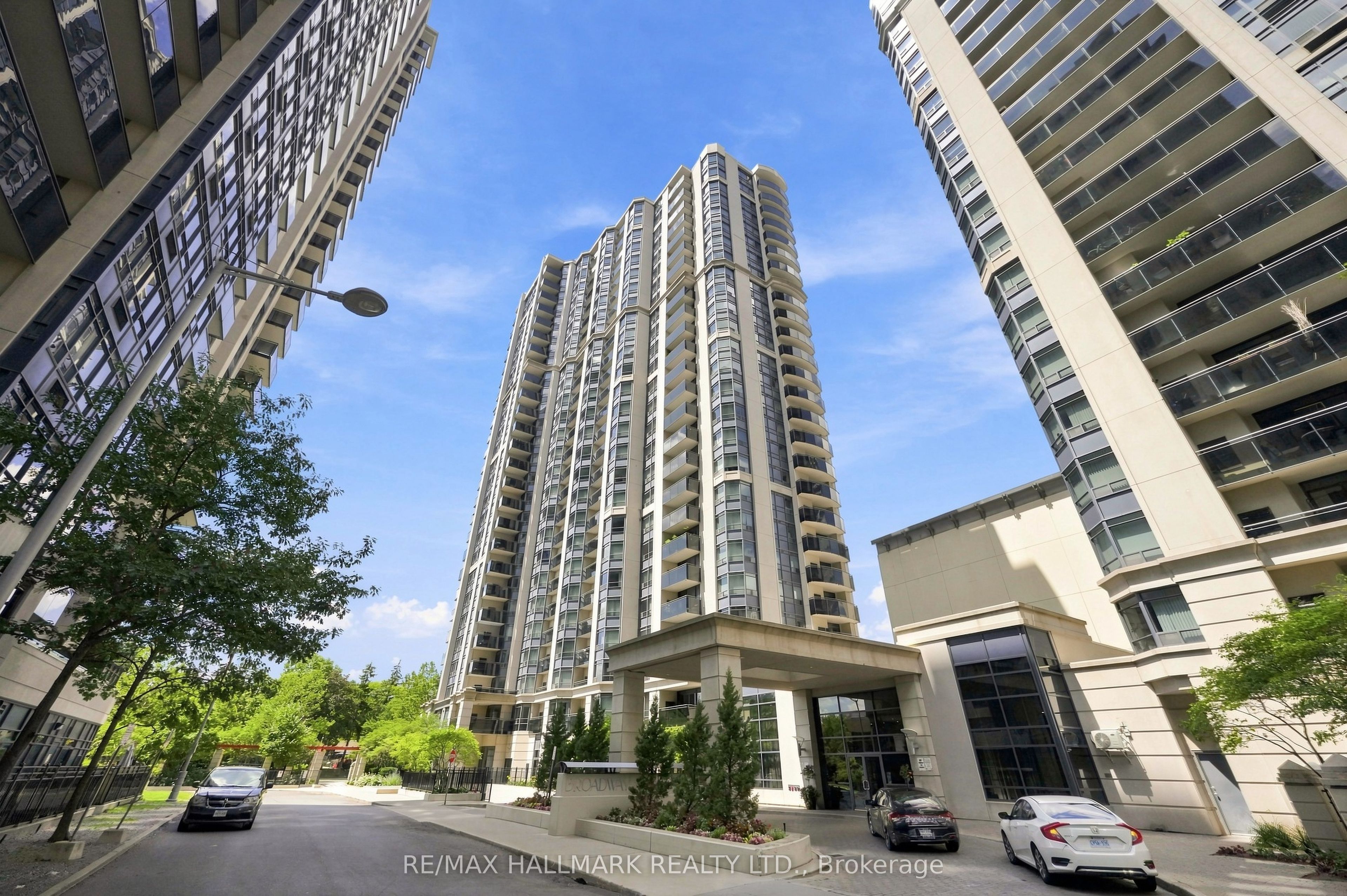 153 Beecroft Road 2808, Toronto, On M2n 7c5