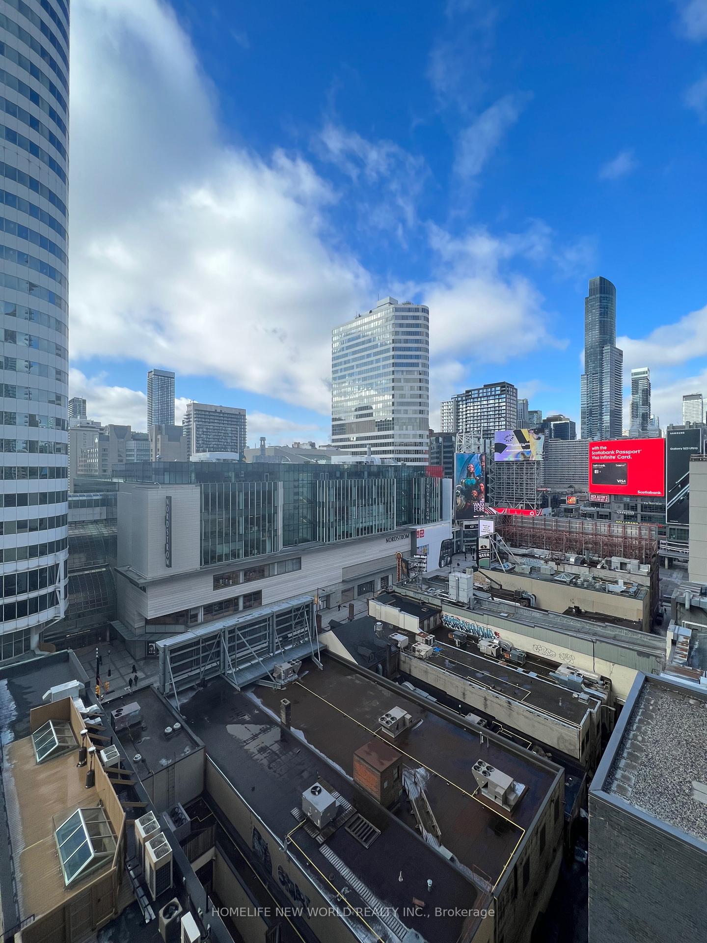 220 Victoria Street 1308, Toronto, On M5b 2r6