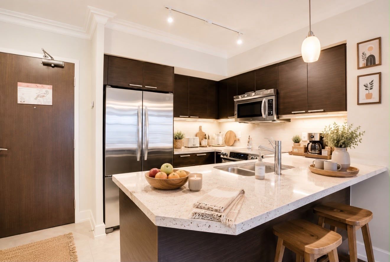 650 Sheppard Avenue E 611, Toronto, On M2k 3e4