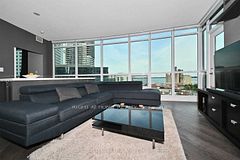 600 Fleet Street 1104, Toronto, On M5v 1b7