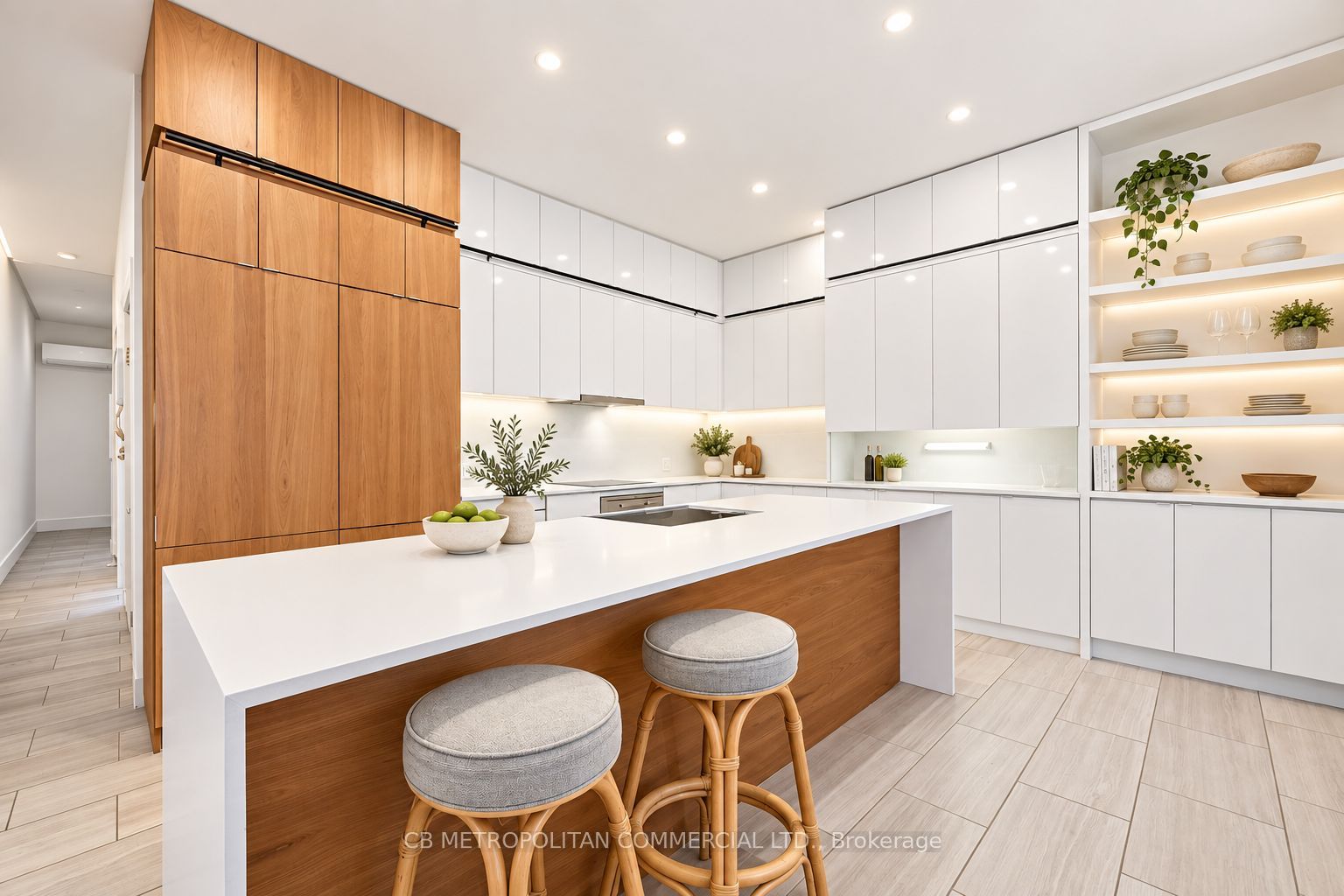 1024 Queen Street W, Toronto, On M6j 1h6