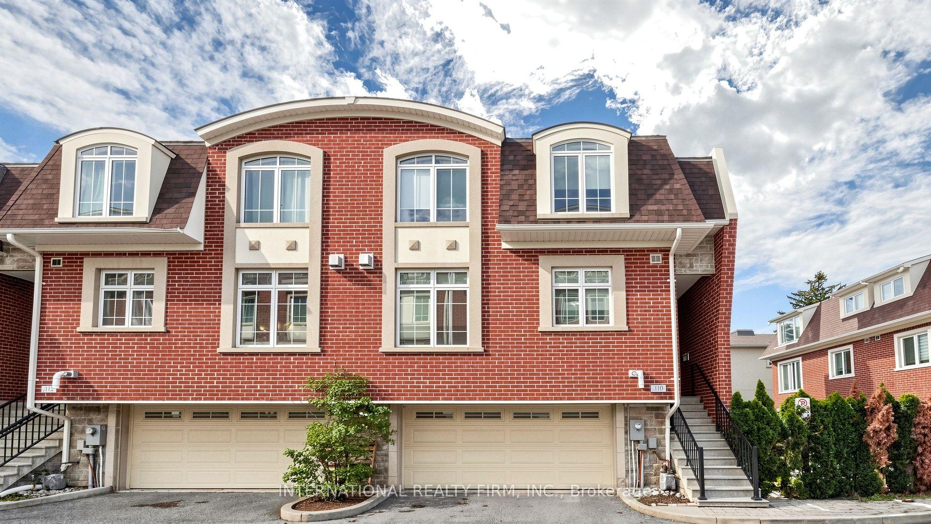 110 Lorraine Drive, Toronto, On M2n 0e5