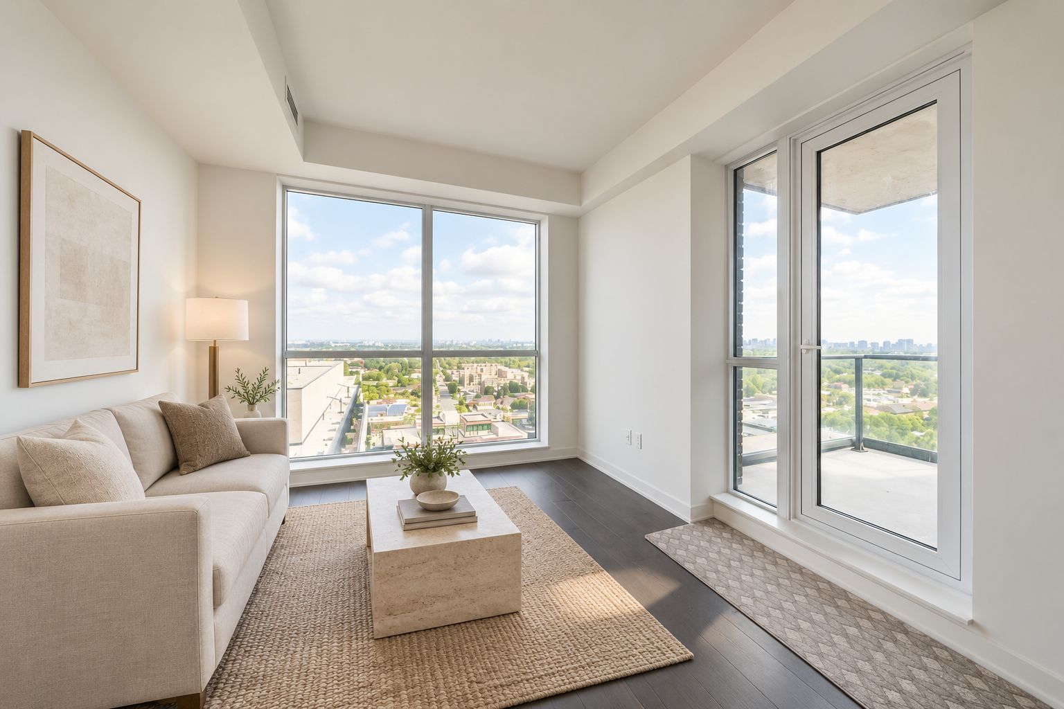 31 Tippett Road 1218, Toronto, On M3h 0c8