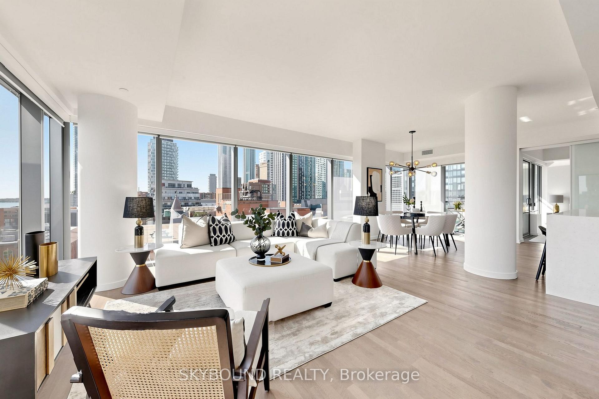 60 Colborne Street 907, Toronto, On M5e 0b7