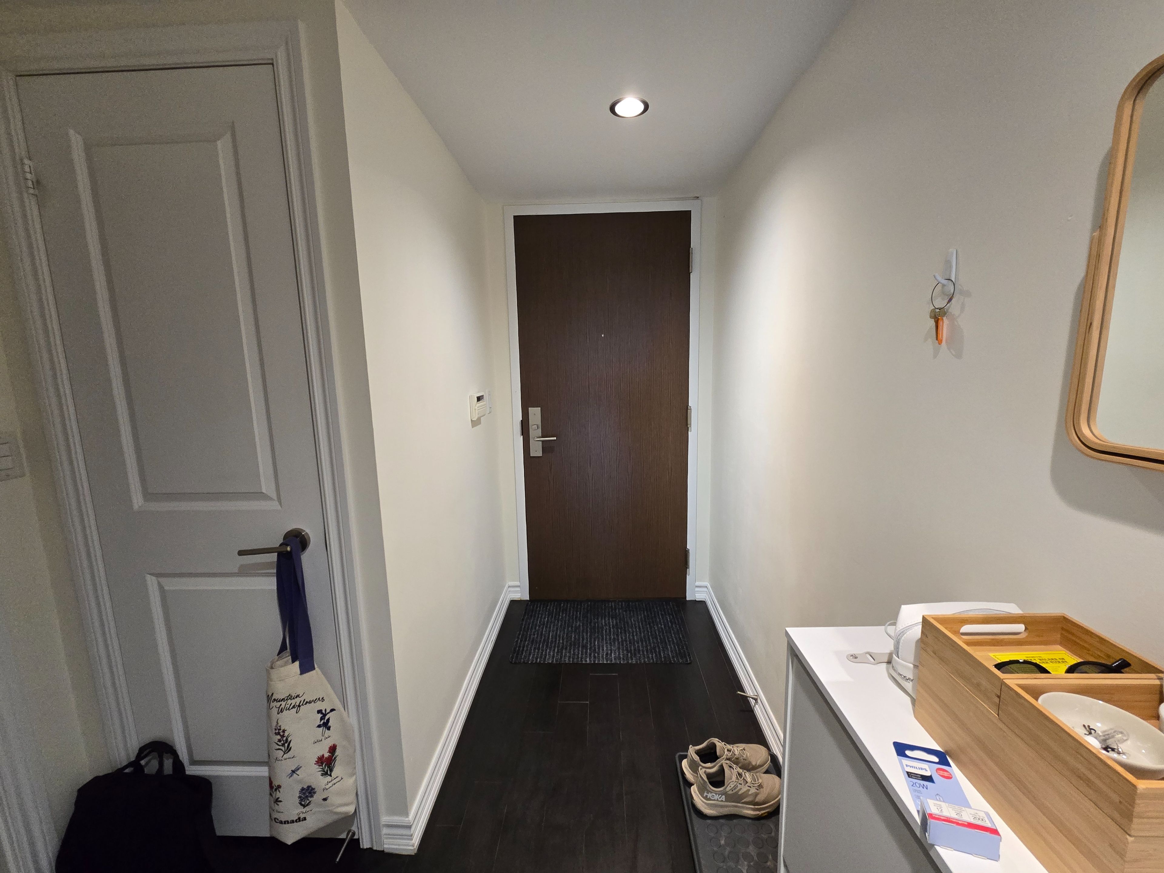 386 Yonge Street 2506, Toronto, On M5b 0a5