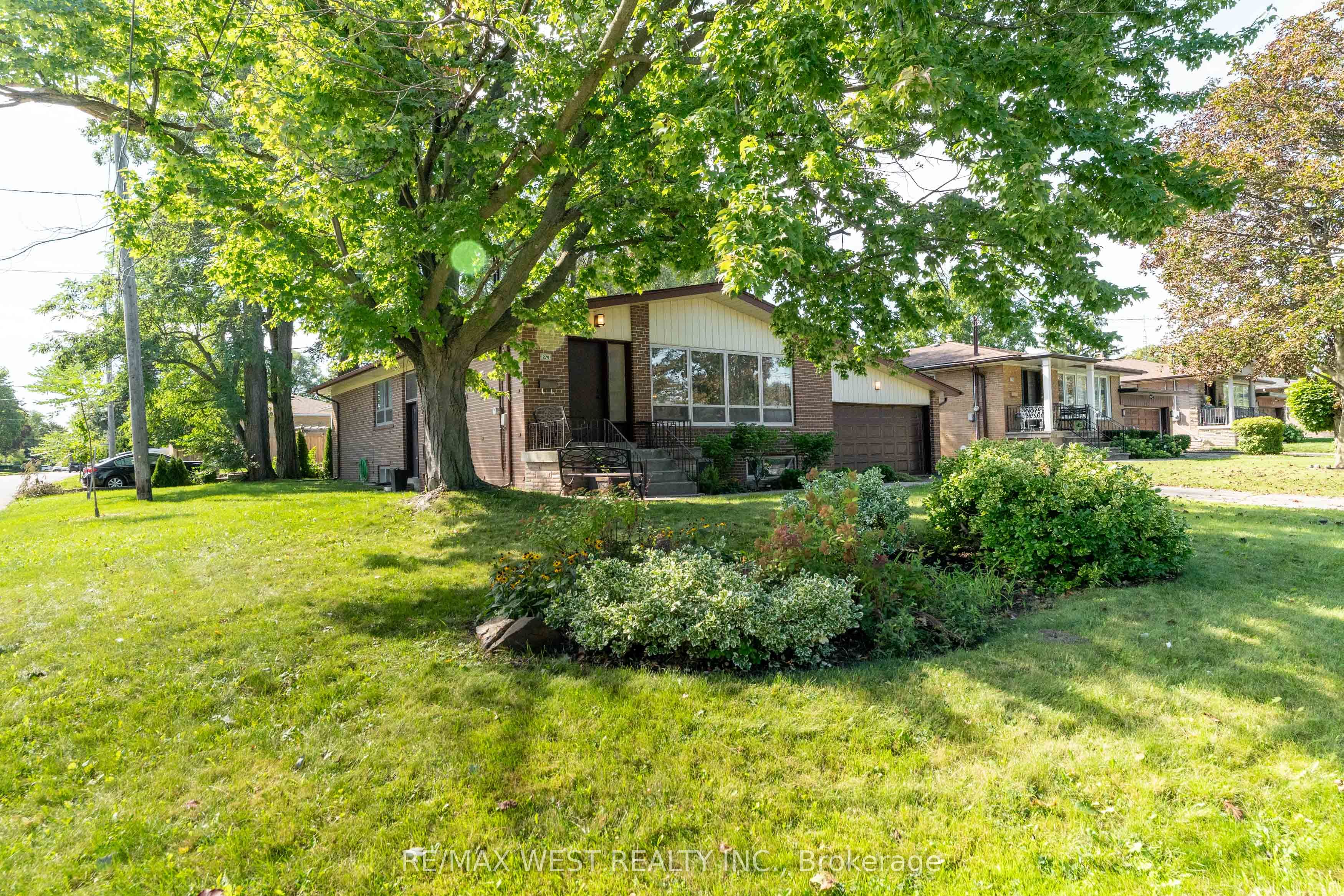 274 Maxwell Street, Toronto, On M3h 5c3