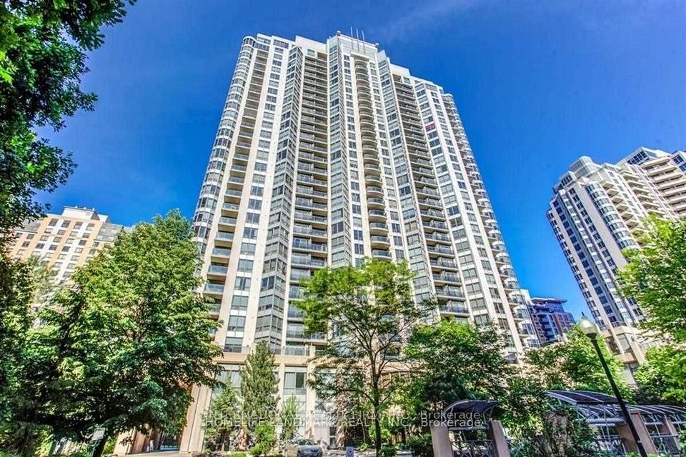10 Northtown Way 2305, Toronto, On M2n 7l4