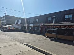 365a Wilson Avenue #213, Toronto, On M3h 1t3
