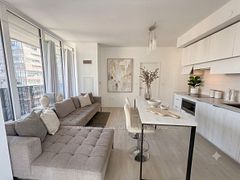 8 Eglinton Avenue E 505, Toronto, On M4p 0c1