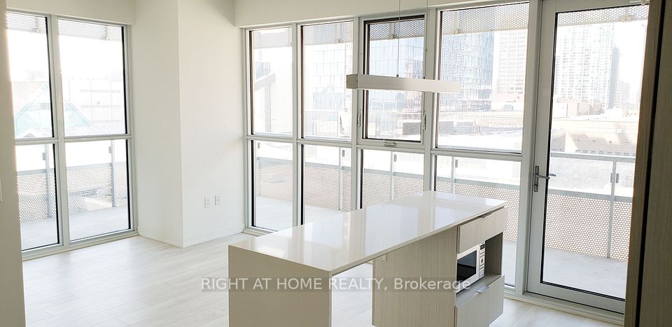 15 Lower Jarvis Street 505, Toronto, On M5e 0c4