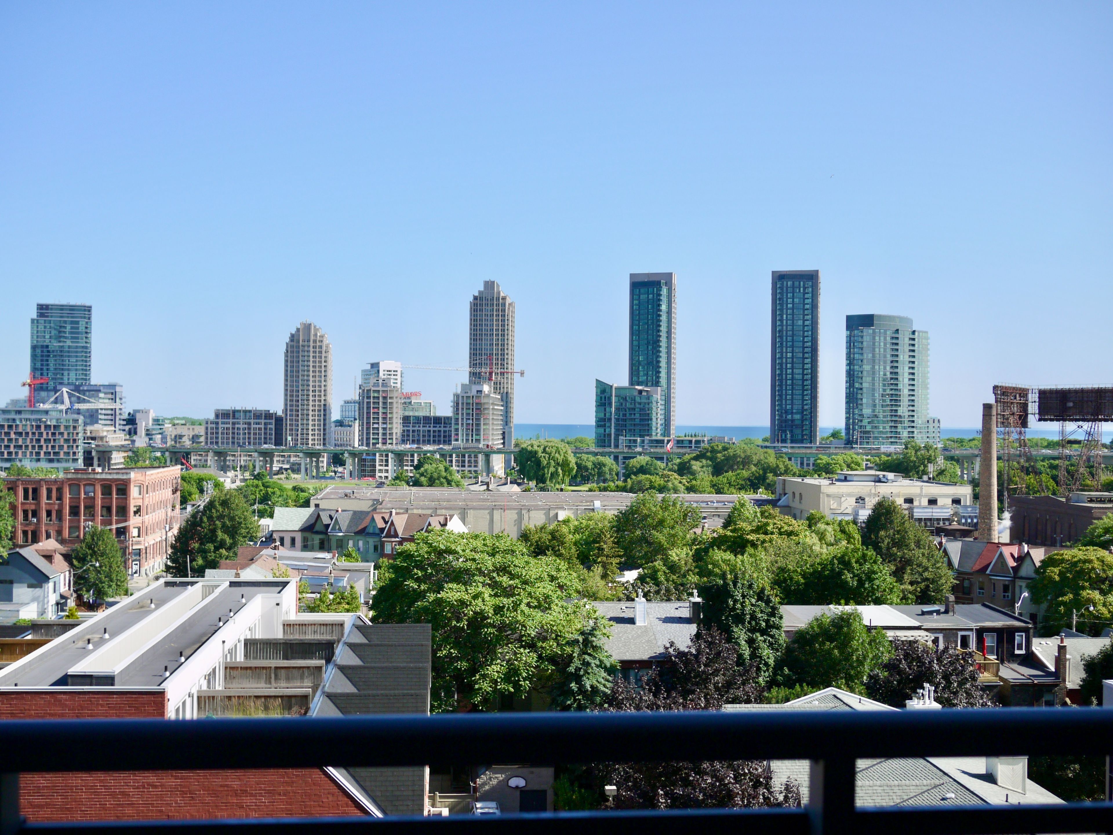 78 Tecumseth Street 804, Toronto, On M5v 0a9