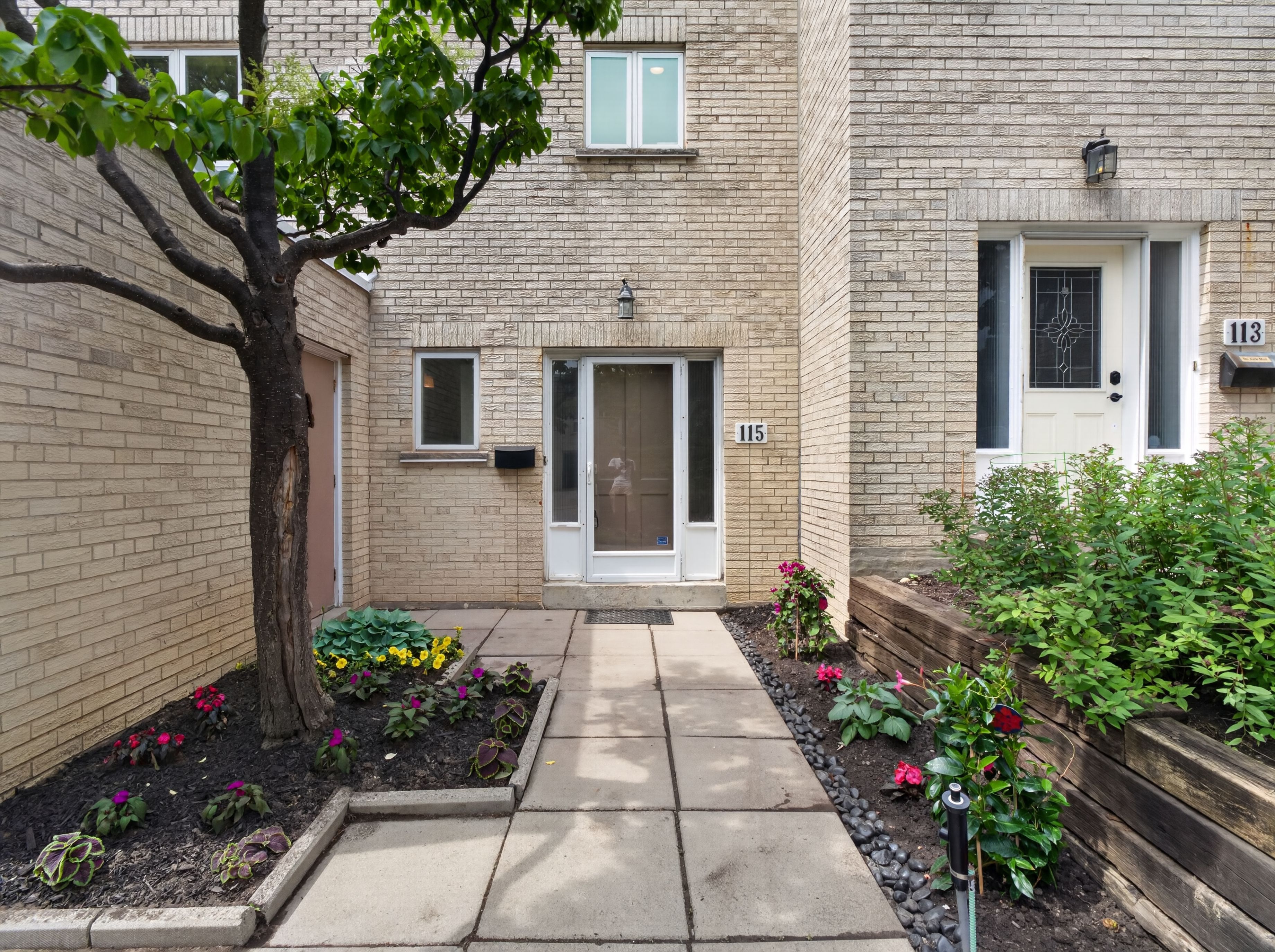 115 Scenic Mill Way, Toronto, On M2l 1t1