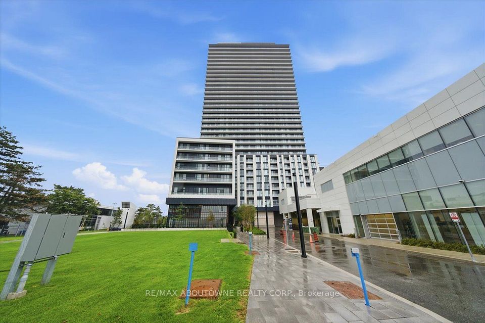 5858 Yonge Street 1623, Toronto, On M2m 0c6
