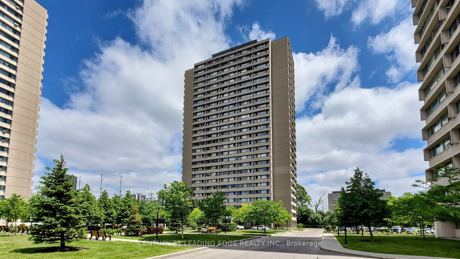 725 Don Mills Road 1006, Toronto, On M3c 1s8