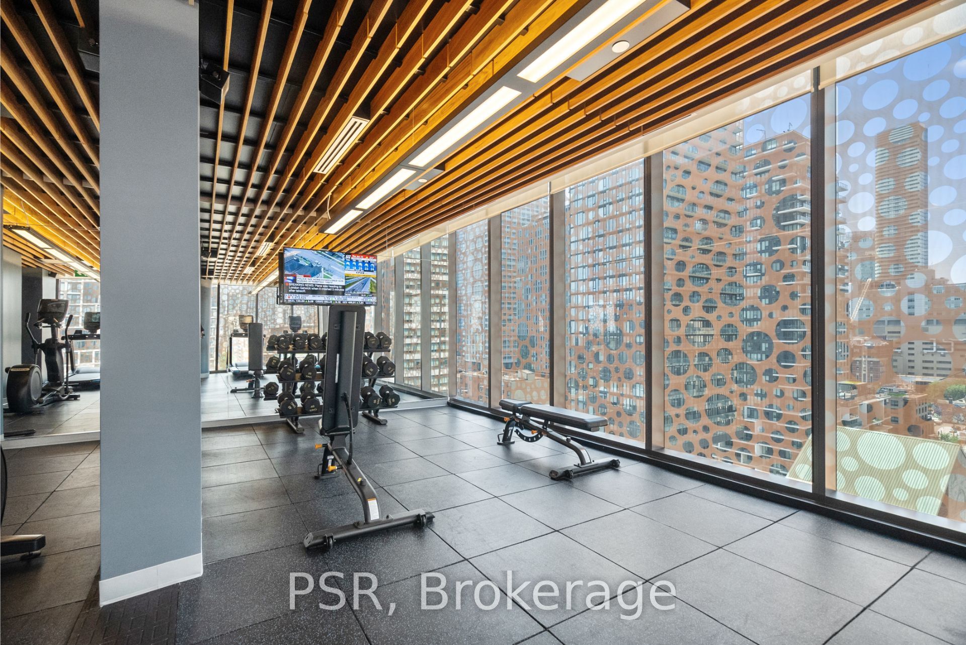 203 Jarvis Street 2801, Toronto, On M5b 0e7