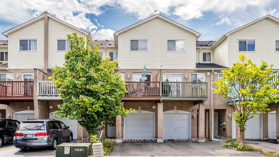 152 Bartley Drive, Toronto, On M4a 1c5