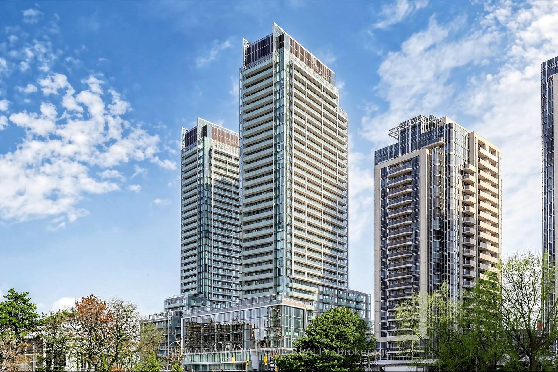 5801 Yonge Street 606-611, Toronto, On M2m 0c2