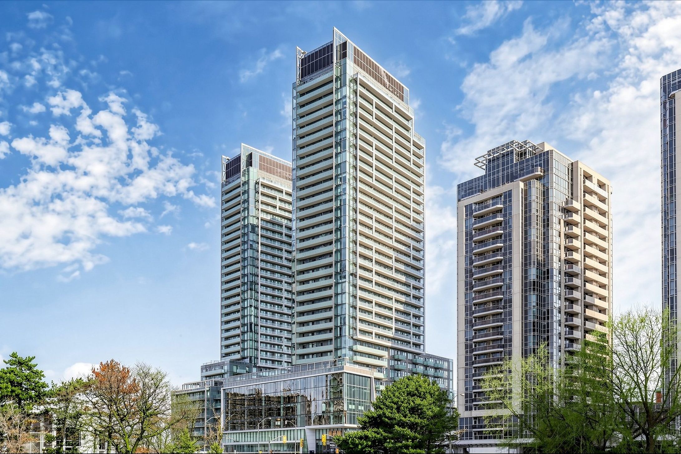 5801 Yonge Street 800-810, Toronto, On M2m 0c2