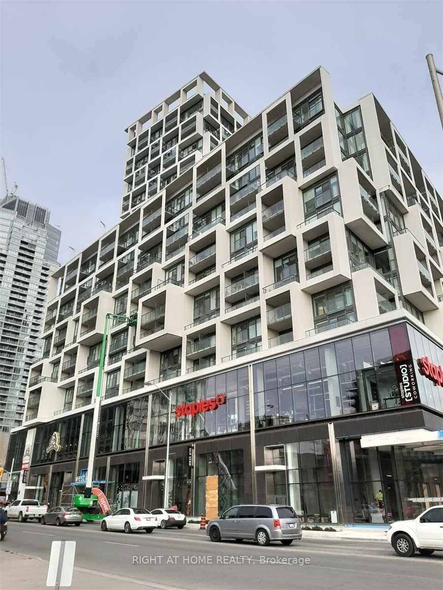 8 Hillsdale Avenue 926, Toronto, On M4s 0b2