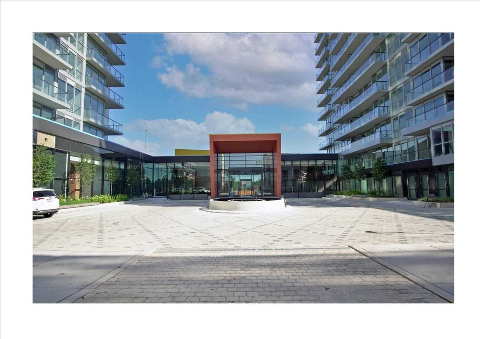 95 Mcmahon Drive 3503, Toronto, On M2k 0h2