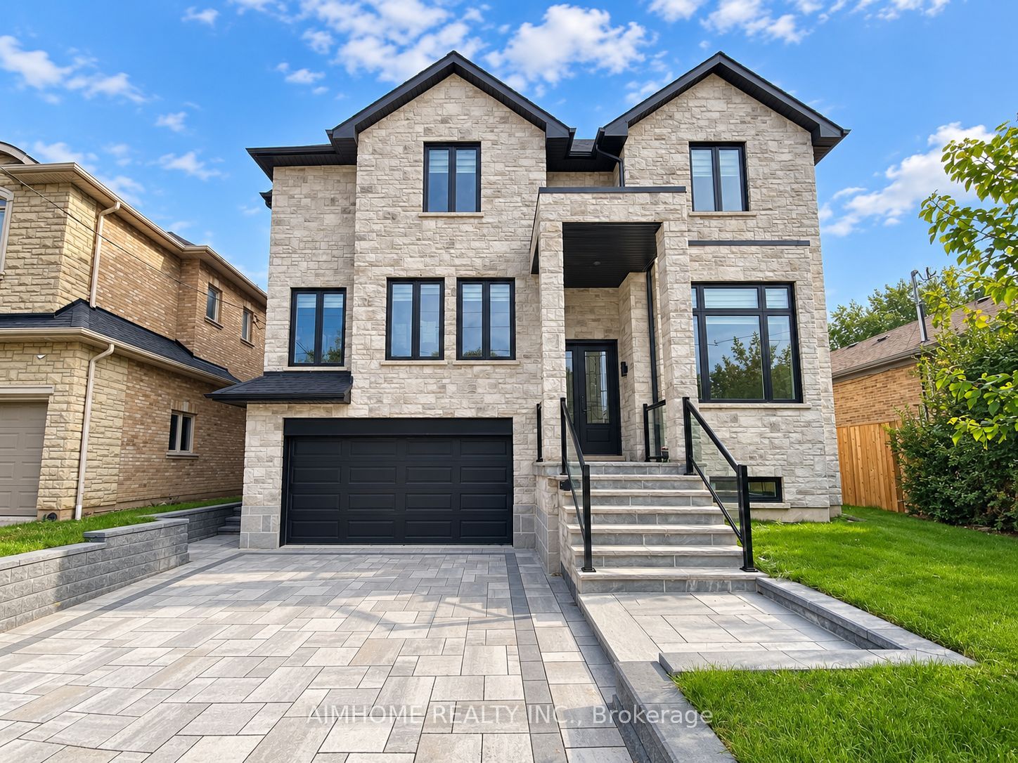 199 Waterloo Avenue, Toronto, On M3h 3z2