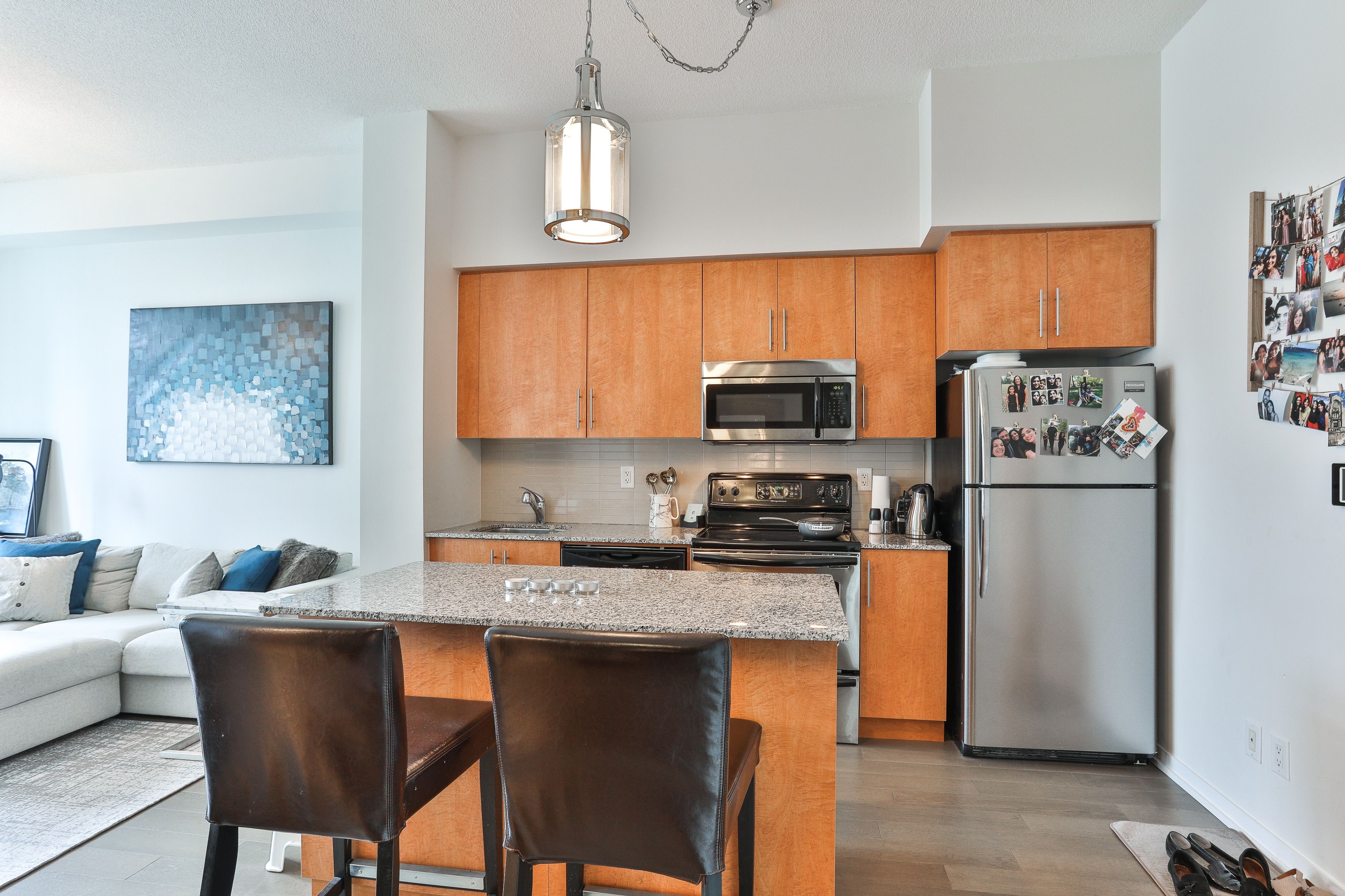 55 Bremner Boulevard E 2808, Toronto, On M5j 0a6