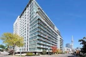 650 Queens Quay W 1810, Toronto, On M5v 3n2