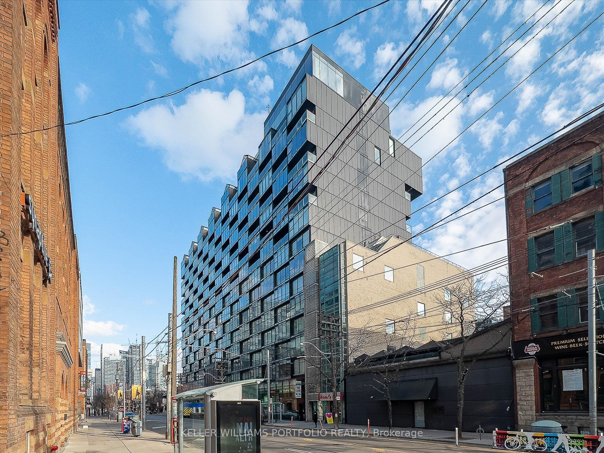 629 King Street W 1319, Toronto, On M5v 0g9