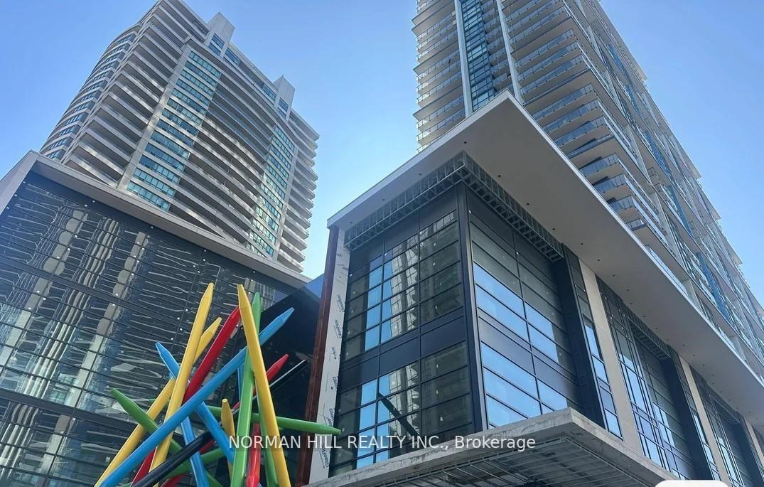 4955 Yonge Street Ph119, Toronto, On M2n 0l8