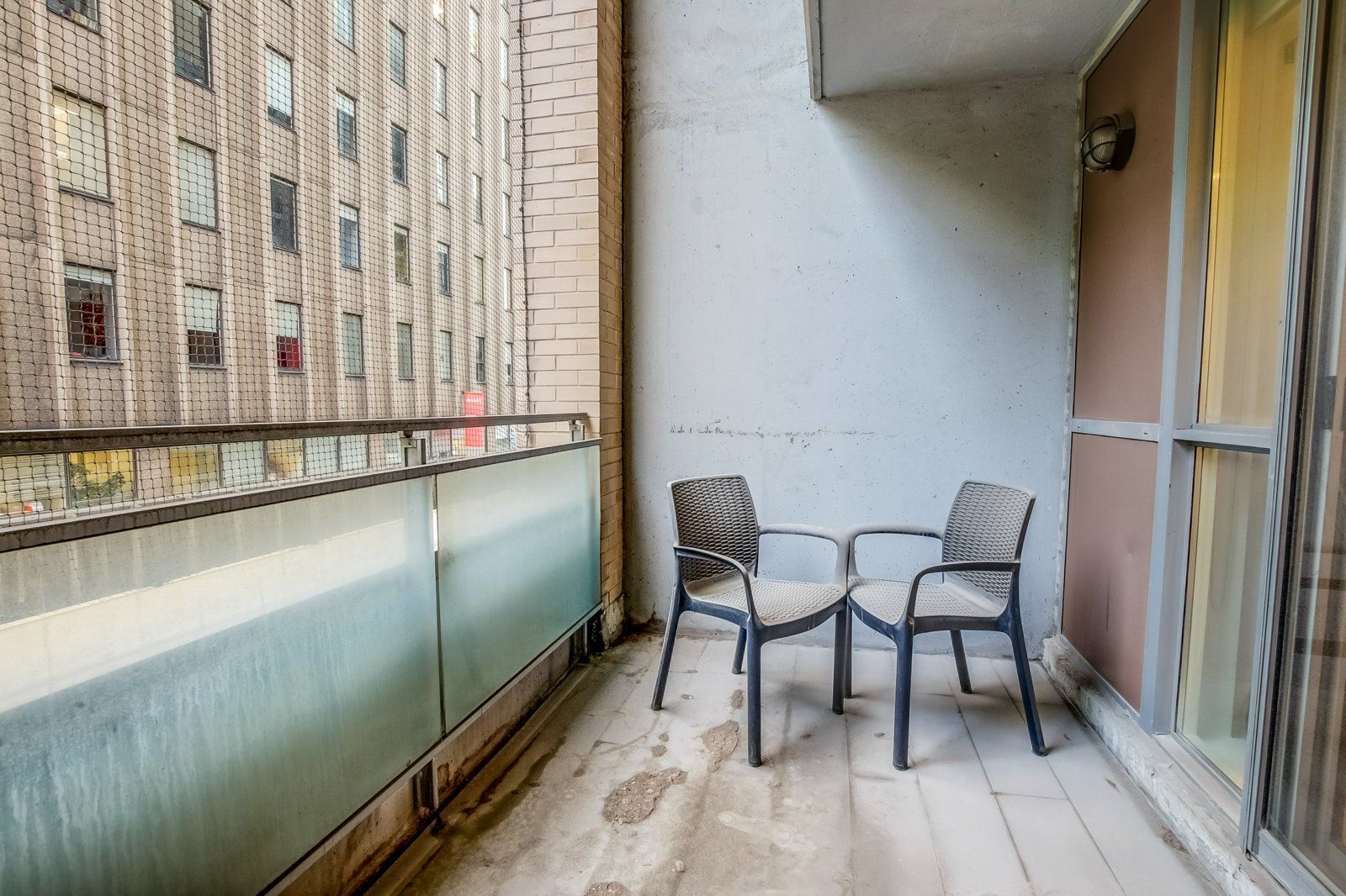 80 Cumberland Street 504, Toronto, On M5r 3v1