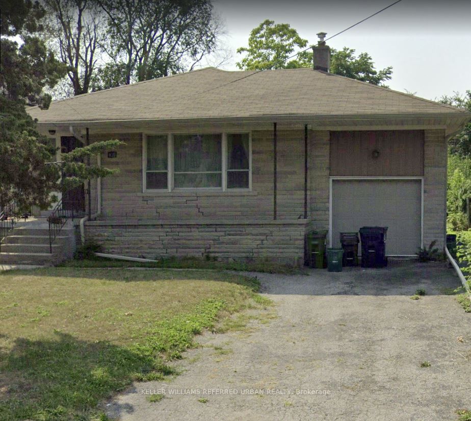 173 Overbrook Place A, Toronto, On M3h 4r2