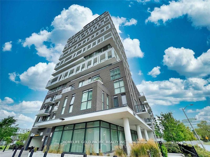 150 Fairview Mall Drive 315, Toronto, On M2j 0e7