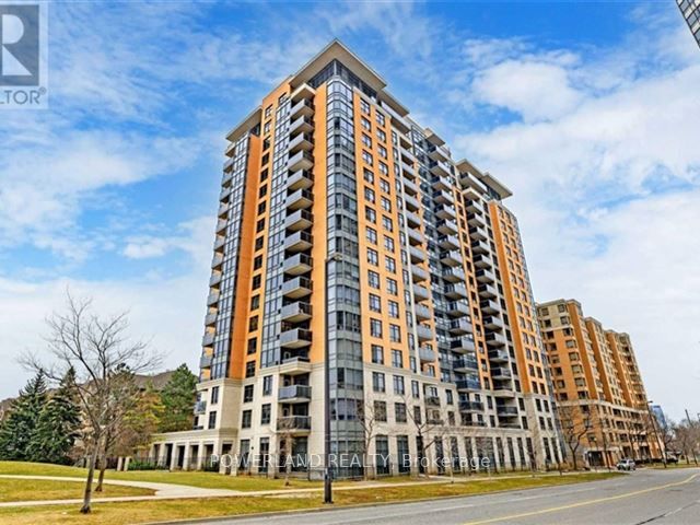 880 Grandview Way 809, Toronto, On M2n 7b2