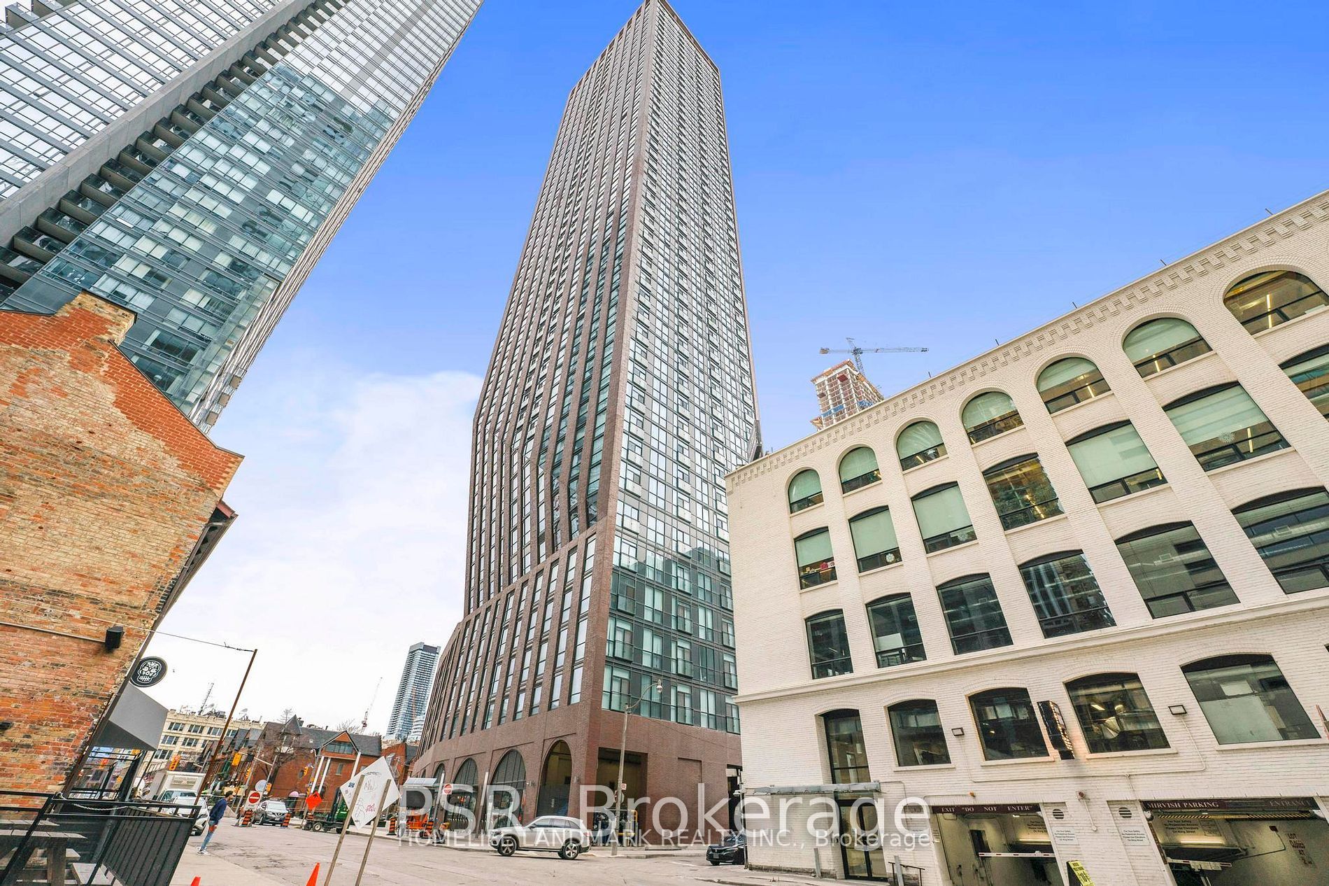 99 John Street 2901, Toronto, On M5v 0s6