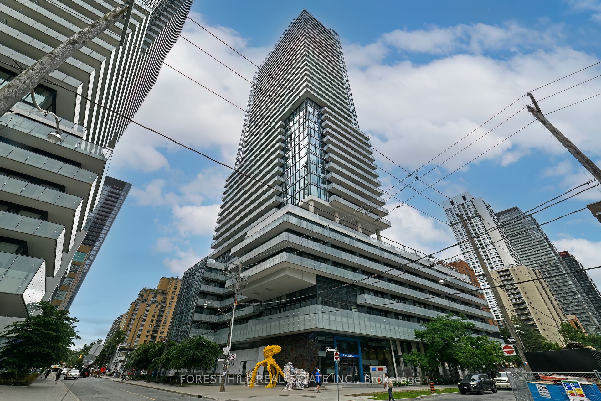 161 Roehampton Avenue 102, Toronto, On M4p 0c8