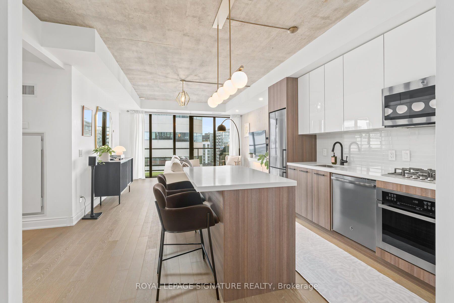 608 Richmond Street W 1203, Toronto, On M5v 0n9