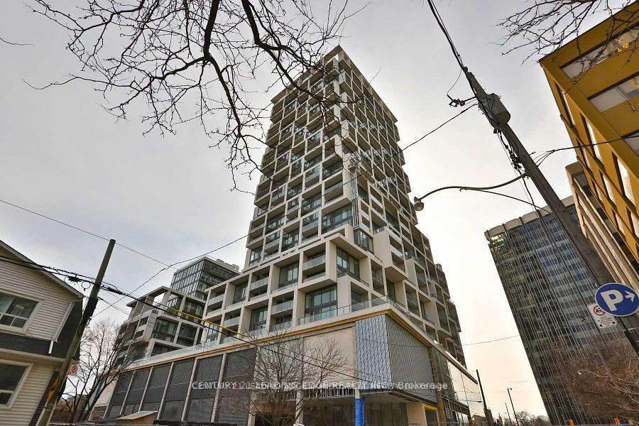 8 Hillsdale Avenue 1030, Toronto, On M4s 0b2