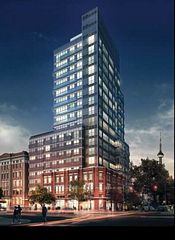 181 Huron Street 707, Toronto, On M5t 0c1