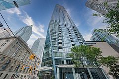 8 The Esplanade 5403, Toronto, On M5e 0a6
