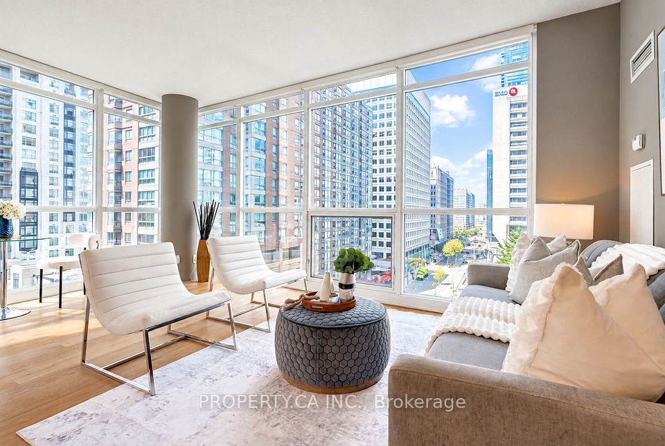 1121 Bay Street 904, Toronto, On M5s 3l9
