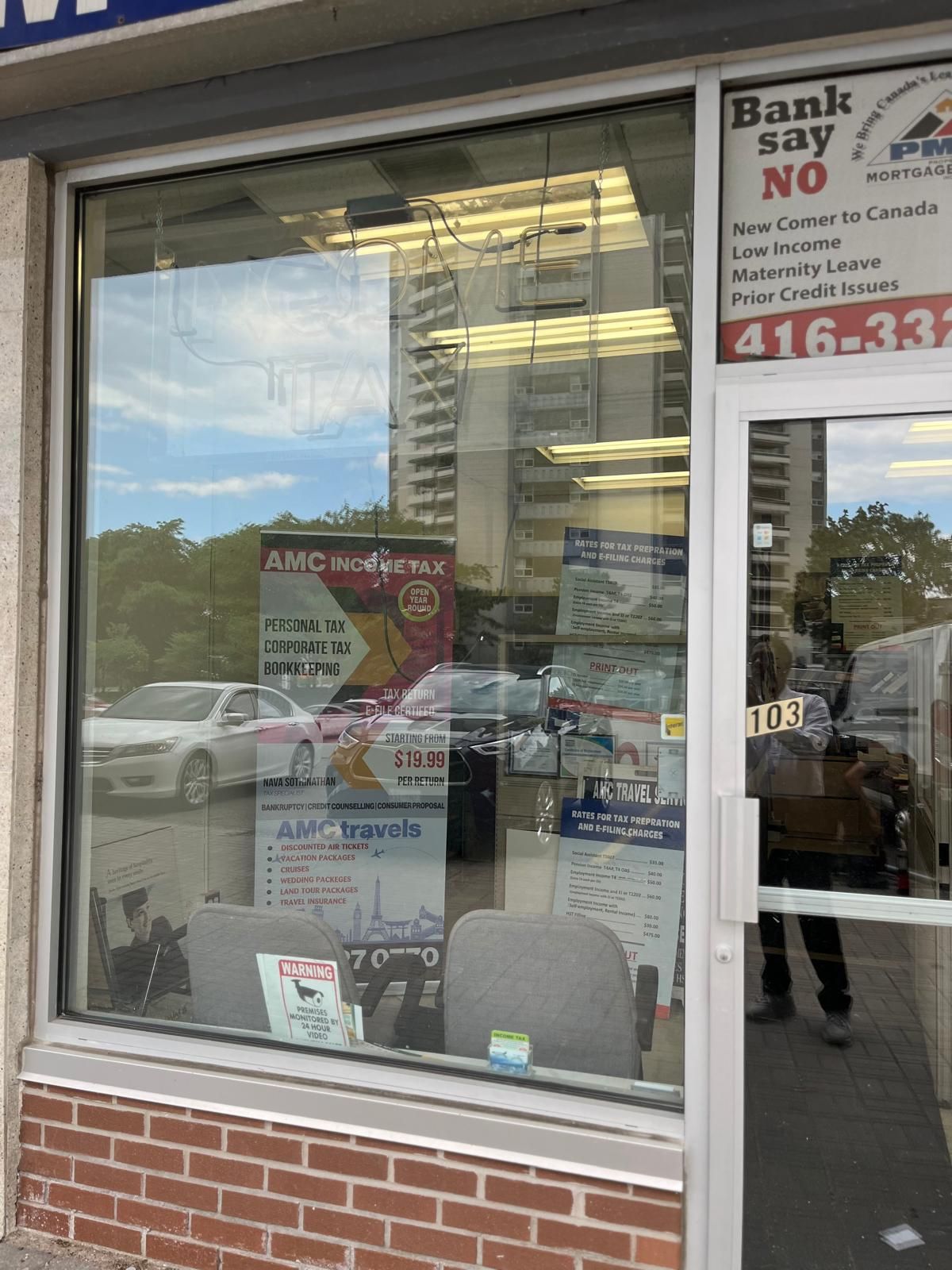 240 Wellesley Street E 103, Toronto, On M4x 1g5