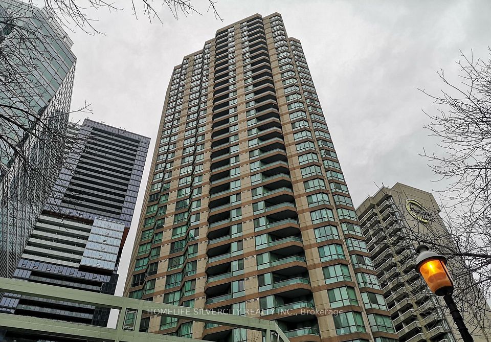 38 Elm Street 3113, Toronto, On M5g 2k5
