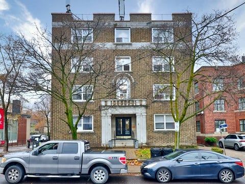 464 Spadina Road 2, Toronto, On M5p 2w4