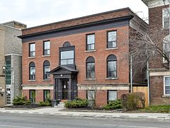 915 St Clair Avenue W 16, Toronto, On M6c 1c7