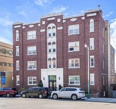 448 Spadina Road 405, Toronto, On M5p 2w4